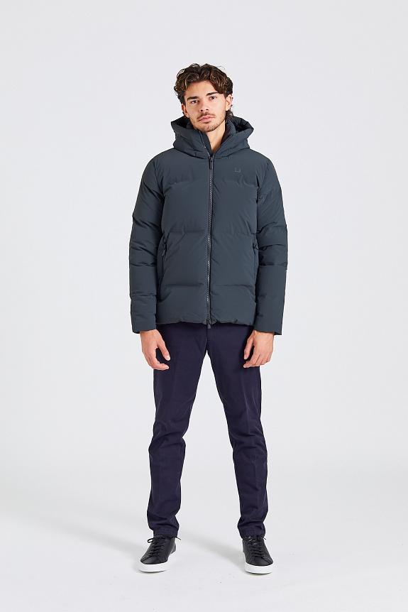 UBR Typhoon Jacket Olive-6